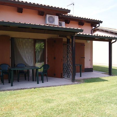 Case Vacanze Orchidee Villa Grado Rum bild