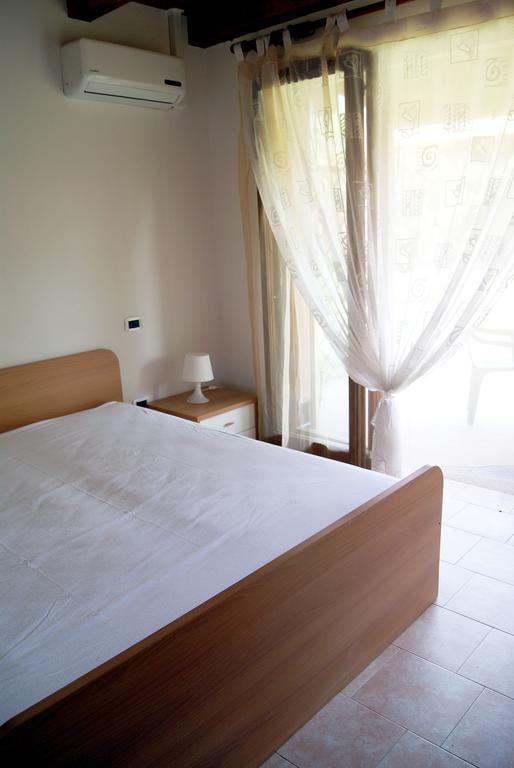 Case Vacanze Orchidee Villa Grado Rum bild