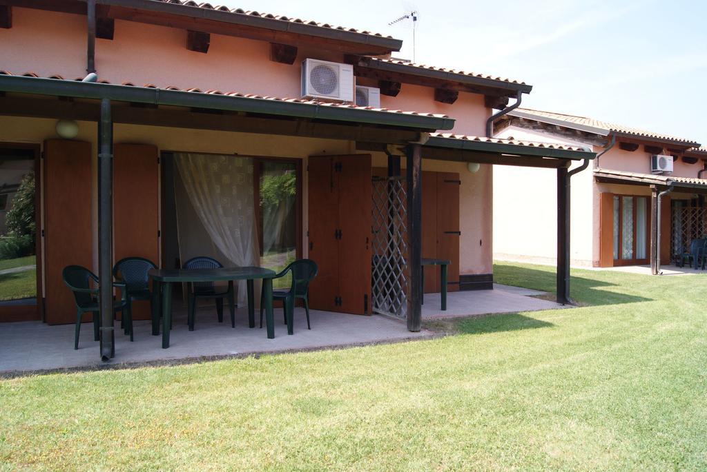 Case Vacanze Orchidee Villa Grado Rum bild