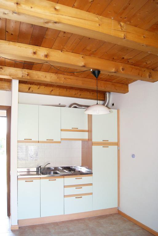 Case Vacanze Orchidee Villa Grado Rum bild